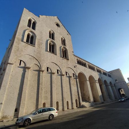 فيلا La Cas D Zii La Giulia باري المظهر الخارجي الصورة